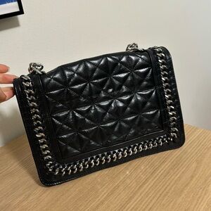 Zara Leather Bag